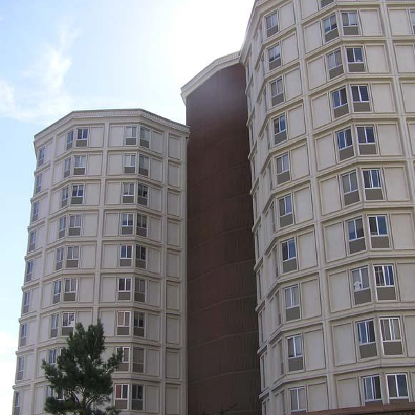 Roskie Hall Photo