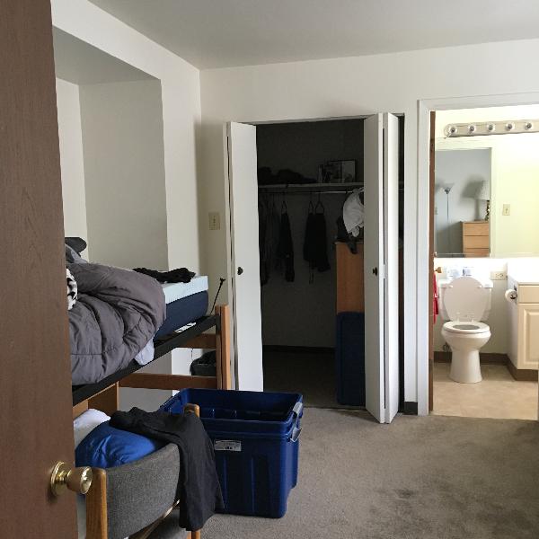 Webster Apartments Photo