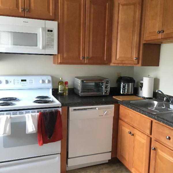 Webster Apartments Photo