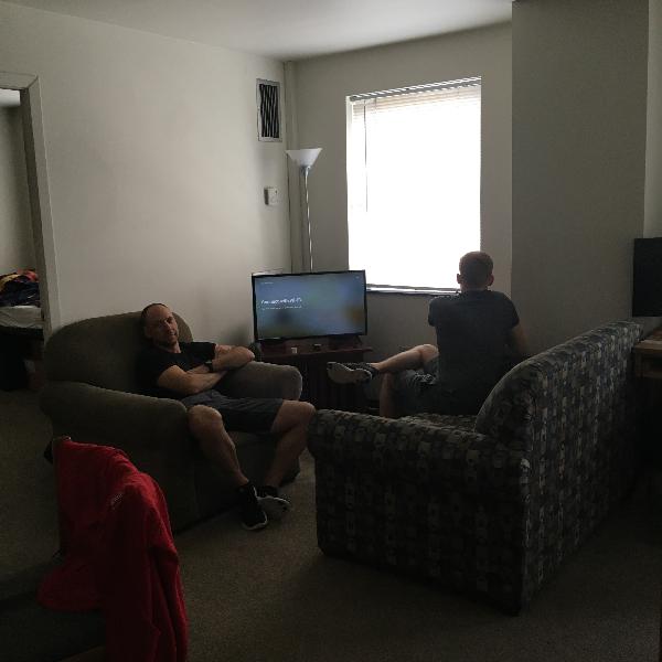 Webster Apartments Photo