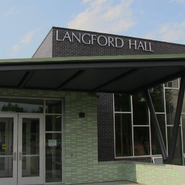 Langford Hall Photo
