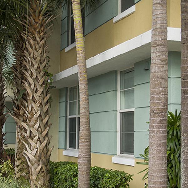 University Village Photo