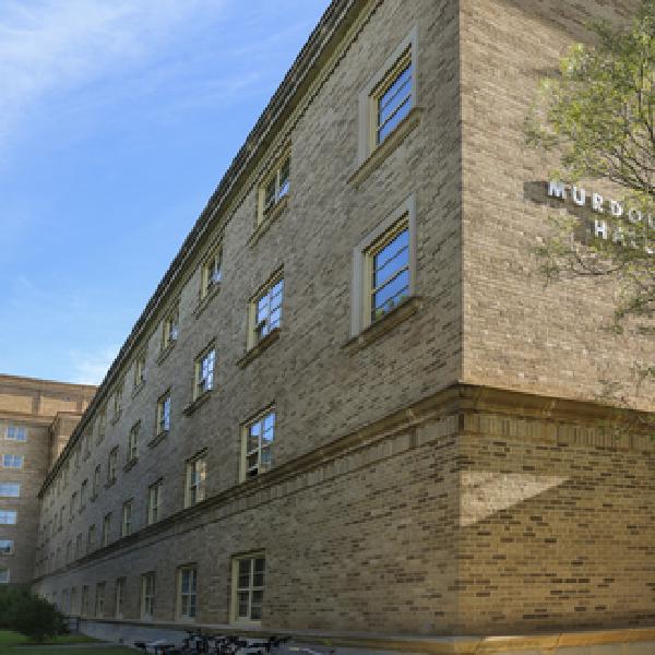 Murdough Hall Photo