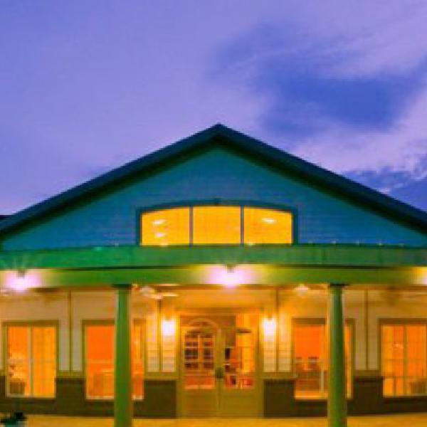 Campus Pointe at Greenville Technical College Photo