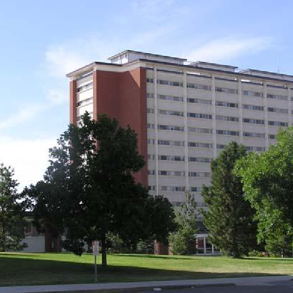 North Hedges Photo