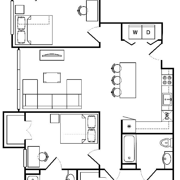 Villas at Vista del Sol Photo