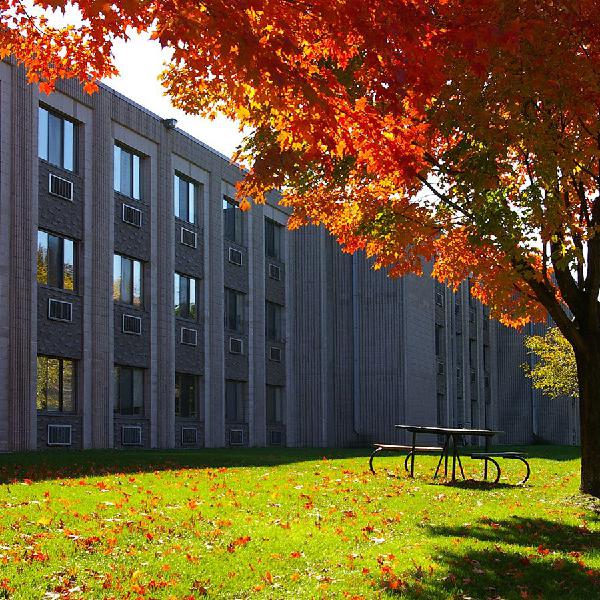 Knutson Hall Photo
