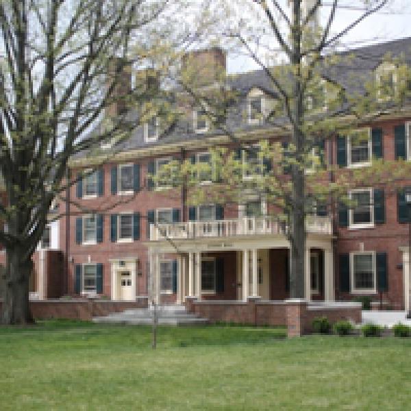 Symmes Hall Photo