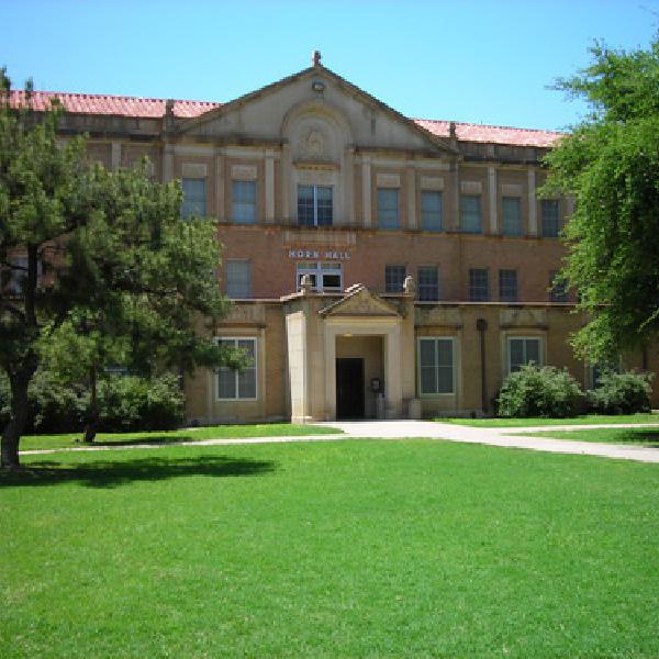 Horn Hall Photo