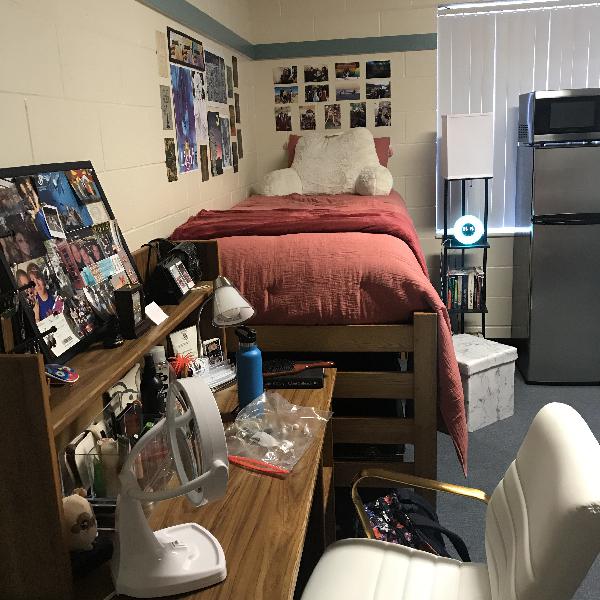 Springs Complex Photo