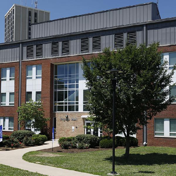 Ingles Hall Photo