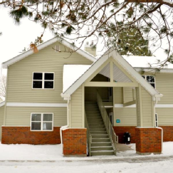 University Villages Photo