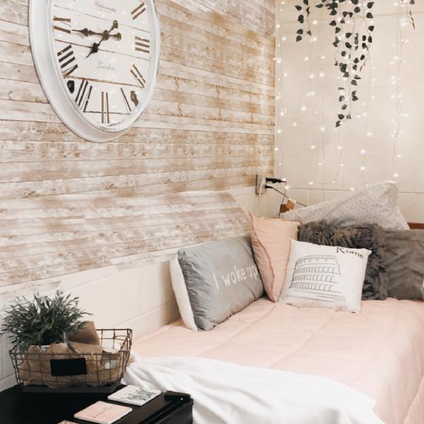 Puterbaugh Hall Photo