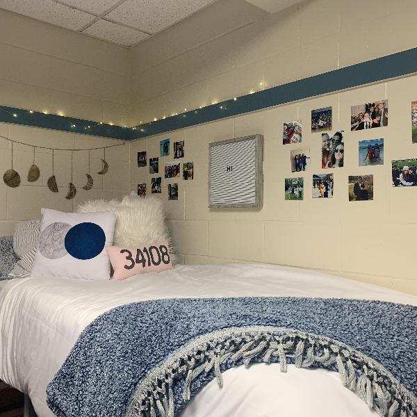 Springs Complex Photo