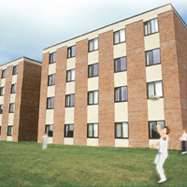 Somers Suites Photo