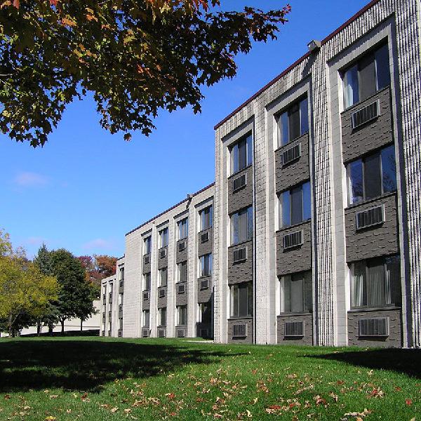 Hartill Hall Photo
