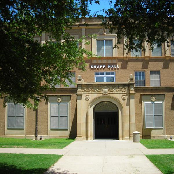 Knapp Hall Photo