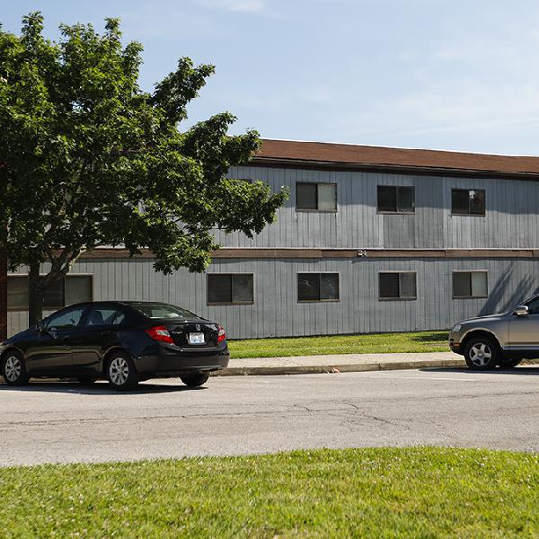 Greg Page Stadium View Photo