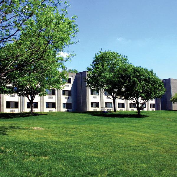 Knuha Residence Photo