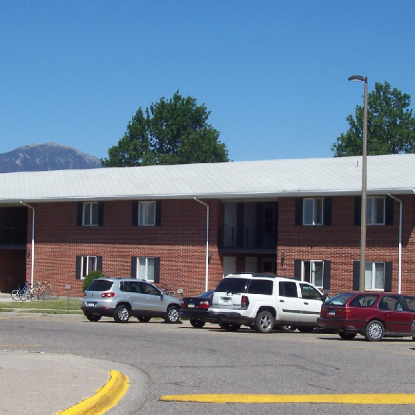 ResLife Apartments Photo