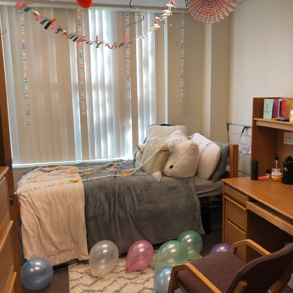 Willkie Hall Photo