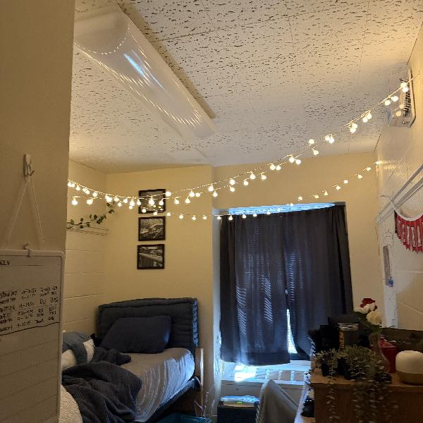 Elkton Hall Photo