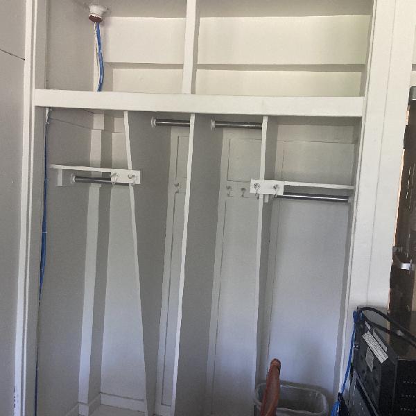 Woodbury Bunting-Cobb Hall Photo