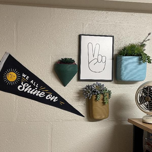 Pennypacker Hall Photo