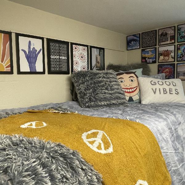 Pennypacker Hall Photo