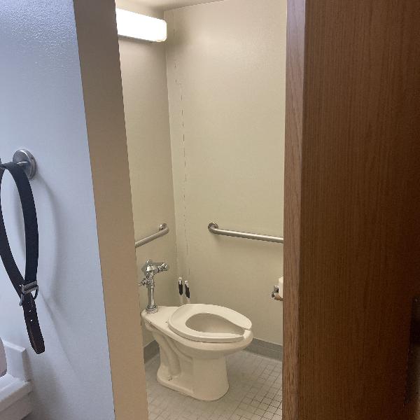 Presidents Hall Photo