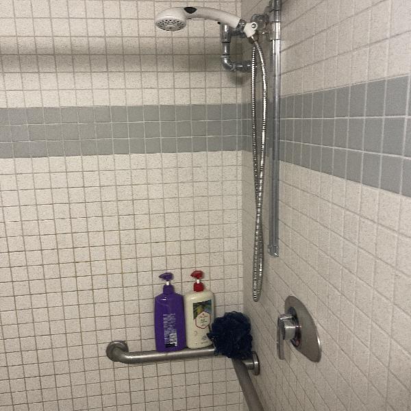 Presidents Hall Photo