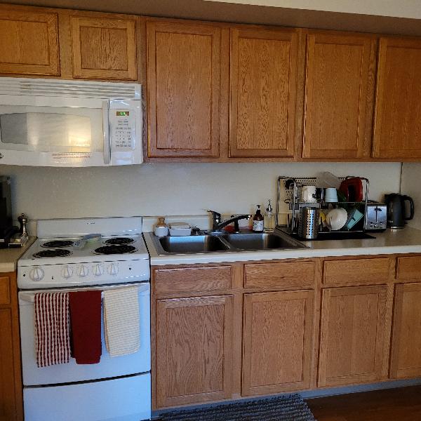 Union Street Center Photo