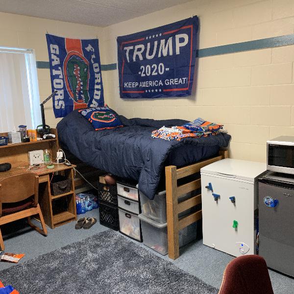 Springs Complex Photo