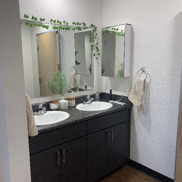 Palo Verde Apartments Photo