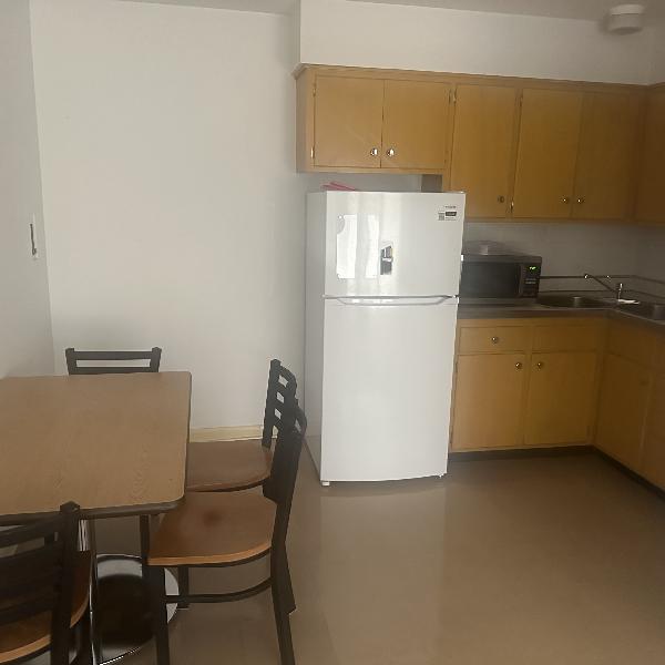 Prospect Apartments Photo