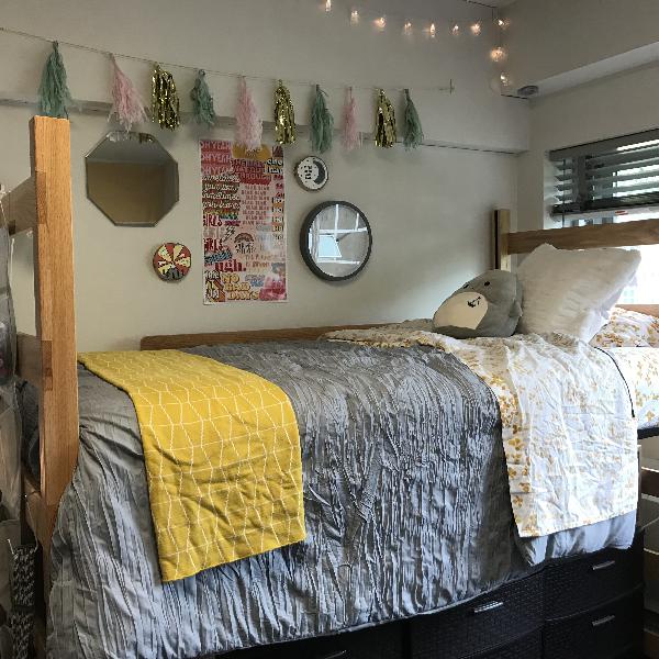 Armstrong Hall Photo