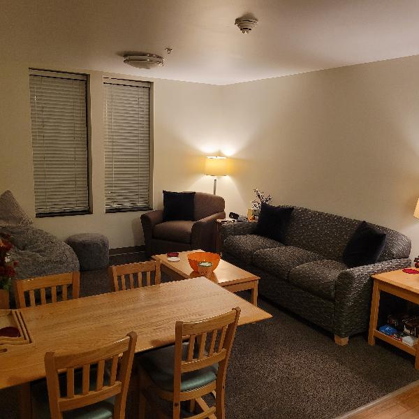 Union Street Center Photo