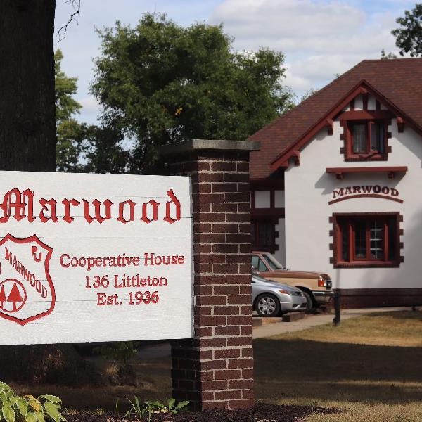 Marwood Cooperative House Photo