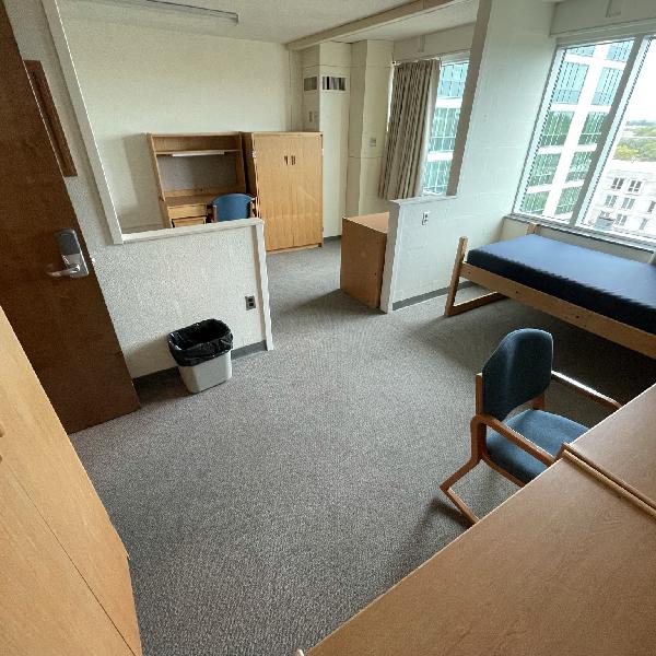 Eigenmann Hall Photo