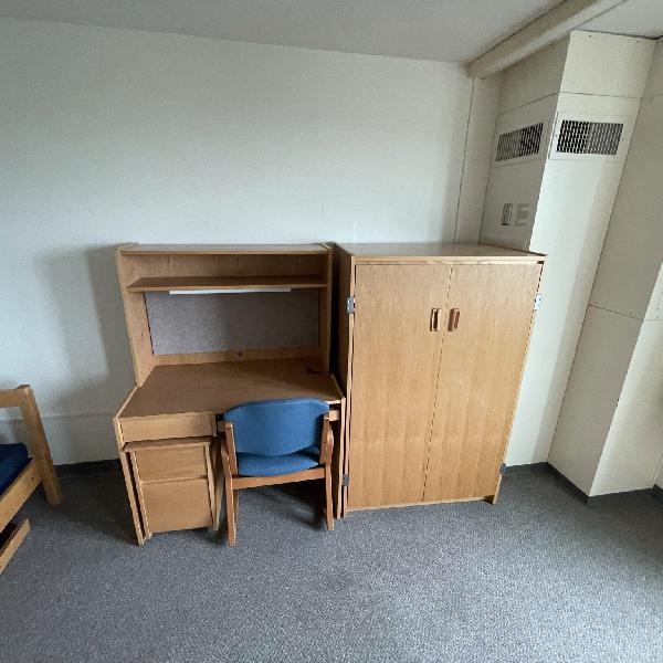 Eigenmann Hall Photo