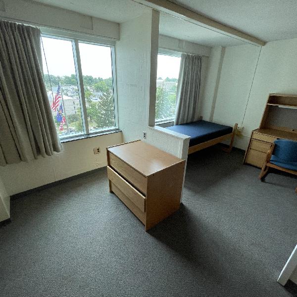 Eigenmann Hall Photo