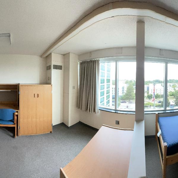 Eigenmann Hall Photo