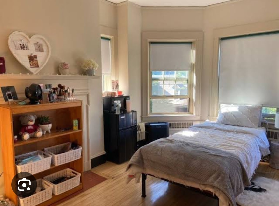 Hurlbut Harvard University Reviews, Ratings and Pictures | myDORM.com, image size:1080x795