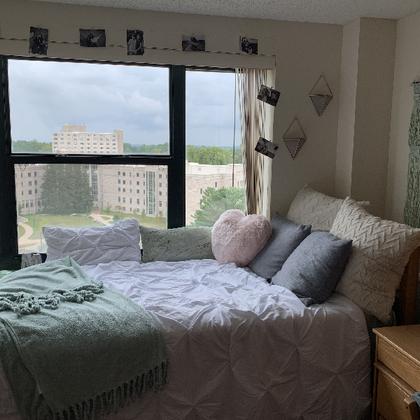 Willkie Hall Photo