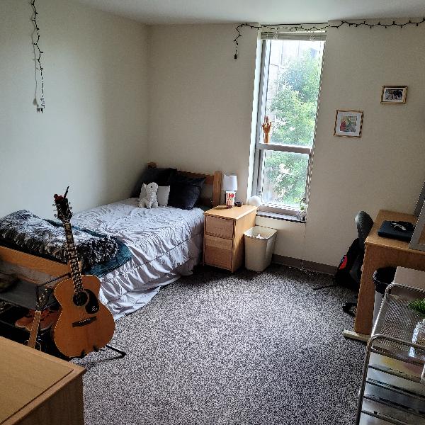 Union Street Center Photo