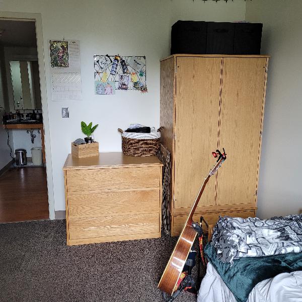 Union Street Center Photo