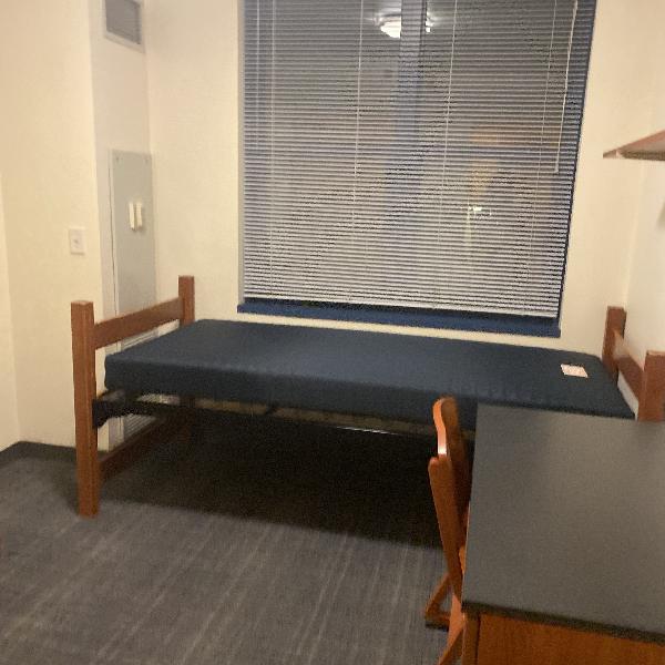 Max Palevsky Residential Commons Photo