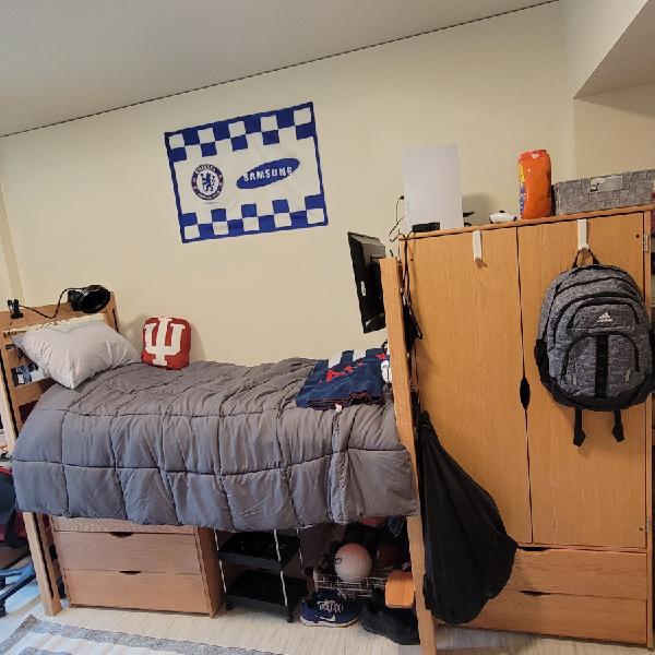 Walnut Grove Center Photo