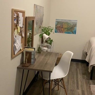 Papago Apartments Video