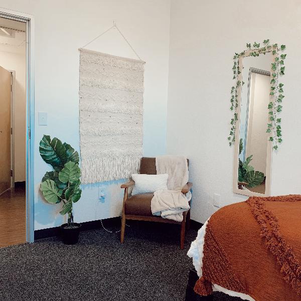 Palo Verde Apartments Photo